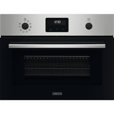 Zanussi zvenm6x1 built for sale  BIRMINGHAM