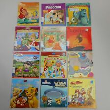 Disney children storybook for sale  Fredericksburg