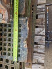 Cast iron stair for sale  HORSHAM