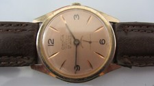 Montre vintage mécanique d'occasion  Quarouble
