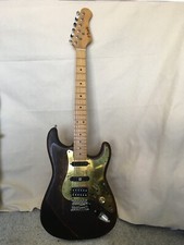 Partscaster guitar bill for sale  WIRRAL
