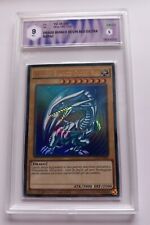 Carta yugioh drago usato  Gandino