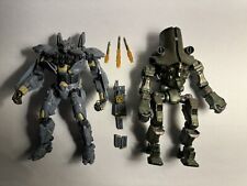 NECA Pacific Rim STRIKER EUREKA Jaeger Ultimate Edition y Cherno Alpha 7"" segunda mano  Embacar hacia Argentina