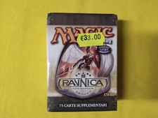 Mtg ravnica città usato  Firenze