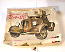 Kit modellismo alan usato  Napoli