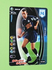 Football card wizards d'occasion  Vendat