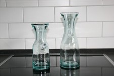 Wasserkaraffe 750 400 gebraucht kaufen  Schwäbisch Gmünd