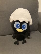 Peluche calimero bouillotte d'occasion  Marseille VIII