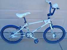 Old school bmx for sale  Port Charlotte