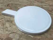 Deckel wasserbehälter teemasc gebraucht kaufen  Dörrebach, Sielbersbach, Waldlaubersh.