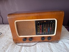 Pye cambridge radio for sale  SOUTHEND-ON-SEA
