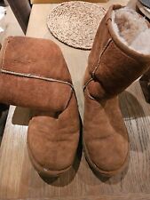 Ugg boots classic for sale  PETWORTH