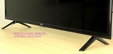 Tcl 55s403 stand for sale  Arlington