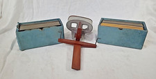 Antique underwood stereoscope for sale  Windsor Locks