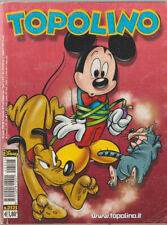 Fumetto topolino 2525 usato  Sant Elpidio a Mare
