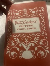 Betty crocker picture for sale  Salinas