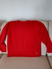 Pullover rabe rot gebraucht kaufen  Recklinghausen