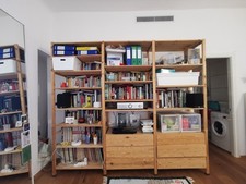 Libreria ivar ikea usato  Milano