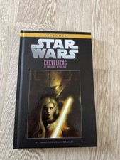 Star wars chevaliers d'occasion  Saint-Nicolas-de-la-Grave