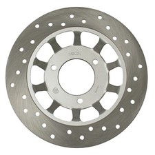 Bremsscheibe honda nsr gebraucht kaufen  Limburg a. d. Lahn