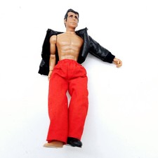Mego 1976 fonzie for sale  Westminster