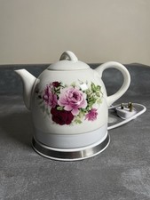 Ceramic vintage flower for sale  GAINSBOROUGH