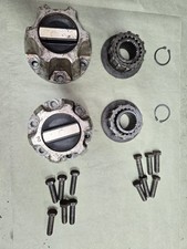 Jeep dana locking for sale  Pooler