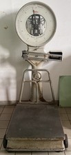 Bilancia industriale anni usato  Tavernole sul Mella