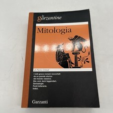 Pierre grimal enciclopedia usato  Roma