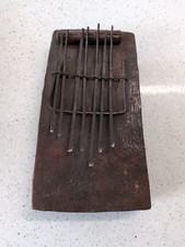 Authentic hand carved for sale  FERNDOWN