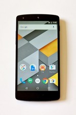 Nexus 16gb 2gb for sale  LONDON