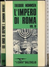Impero roma vol usato  Ariccia