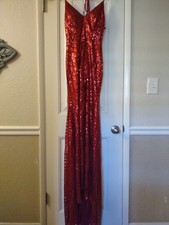 New gorgeous sequin for sale  Fresno