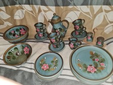 Vintage kaffee ess gebraucht kaufen  Landshut