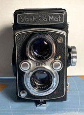 Yashica mat tlr gebraucht kaufen  Berlin