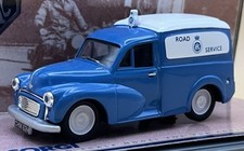Corgi classics morris for sale  HAYWARDS HEATH