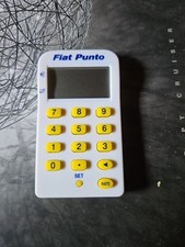 Fiat punto raro usato  Macomer