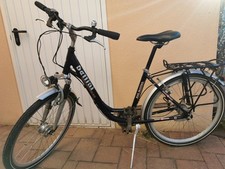 Damenfahrrad zoll bellini gebraucht kaufen  Gernsheim