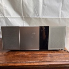 Panasonic hc39db player for sale  CHESTERFIELD