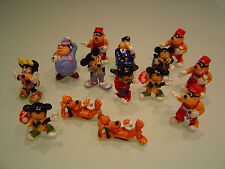 Micky freunde 1989 gebraucht kaufen  Ostelsheim