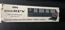 Korg usb midi usato  San Gavino Monreale
