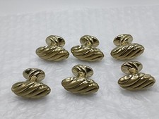 Vintage solid brass for sale  Rossville