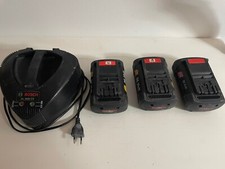 Bosch ladegerät al3640 gebraucht kaufen  Seelow