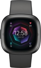 Fitbit sense advanced for sale  Flower Mound