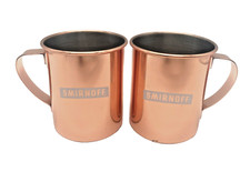 Smirnoff vodka becher gebraucht kaufen  Berlin