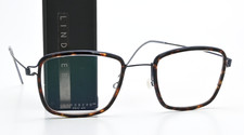 Lindberg brille eric gebraucht kaufen  Schwerin