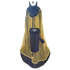 Stahlsac mesh backpack for sale  Essex