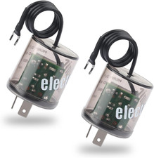 2pin led flasher d'occasion  Expédié en France