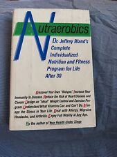 Nutraerobics complete individu for sale  Alamo