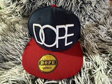 dope snapback gebraucht kaufen  Unterwellenborn